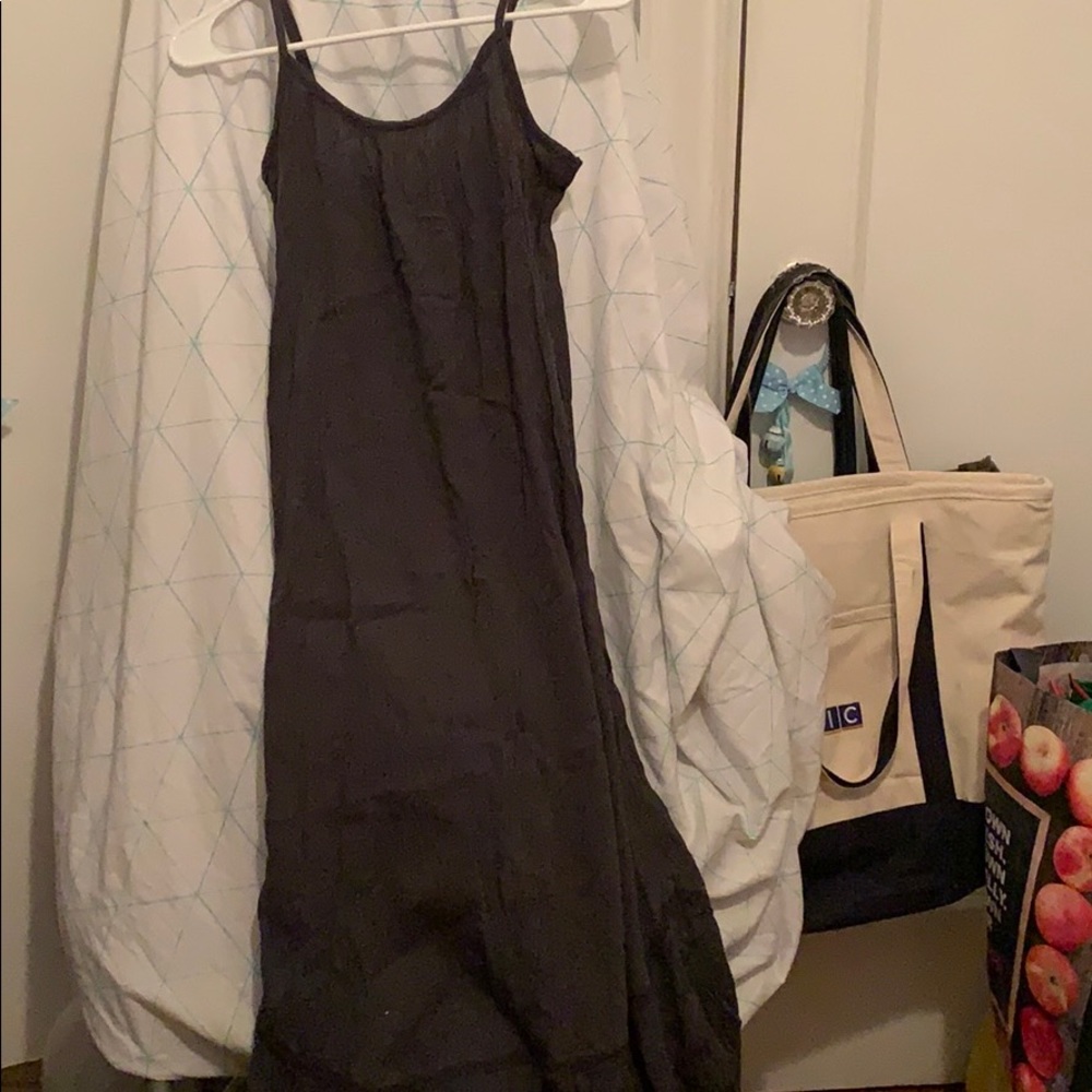 Aerie tank dress